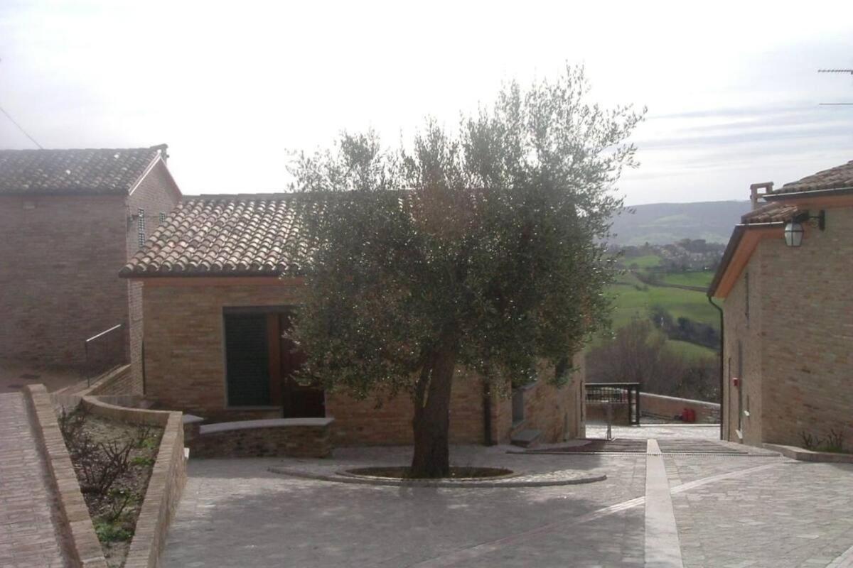 Casa Oliva Albergo Diffuso Bargni Kültér fotó