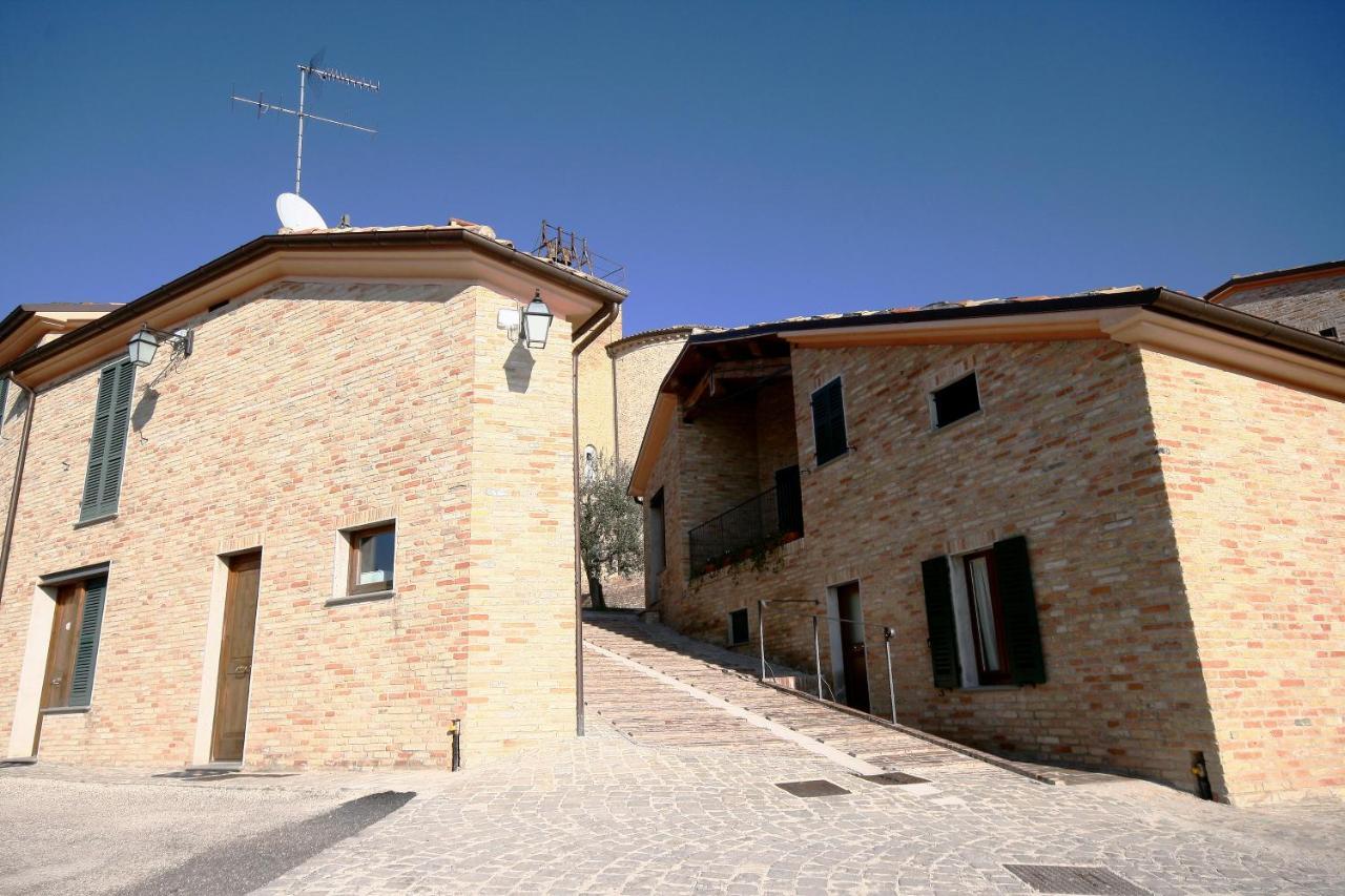 Casa Oliva Albergo Diffuso Bargni Kültér fotó