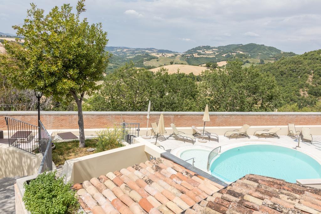 Casa Oliva Albergo Diffuso Bargni Kültér fotó