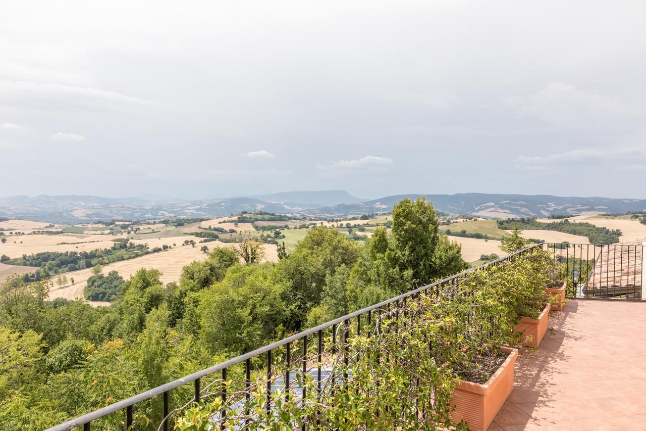 Casa Oliva Albergo Diffuso Bargni Kültér fotó