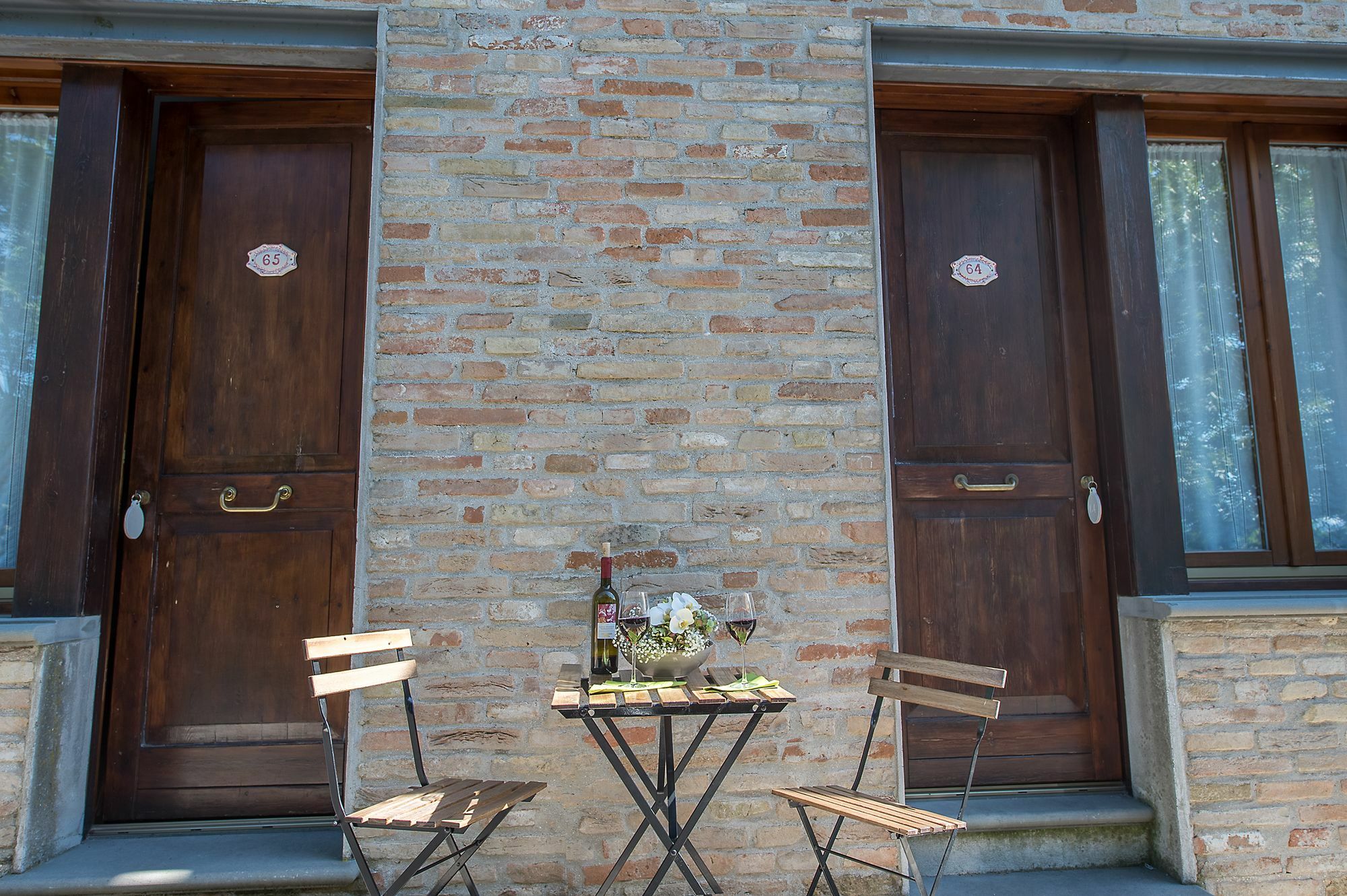 Casa Oliva Albergo Diffuso Bargni Kültér fotó