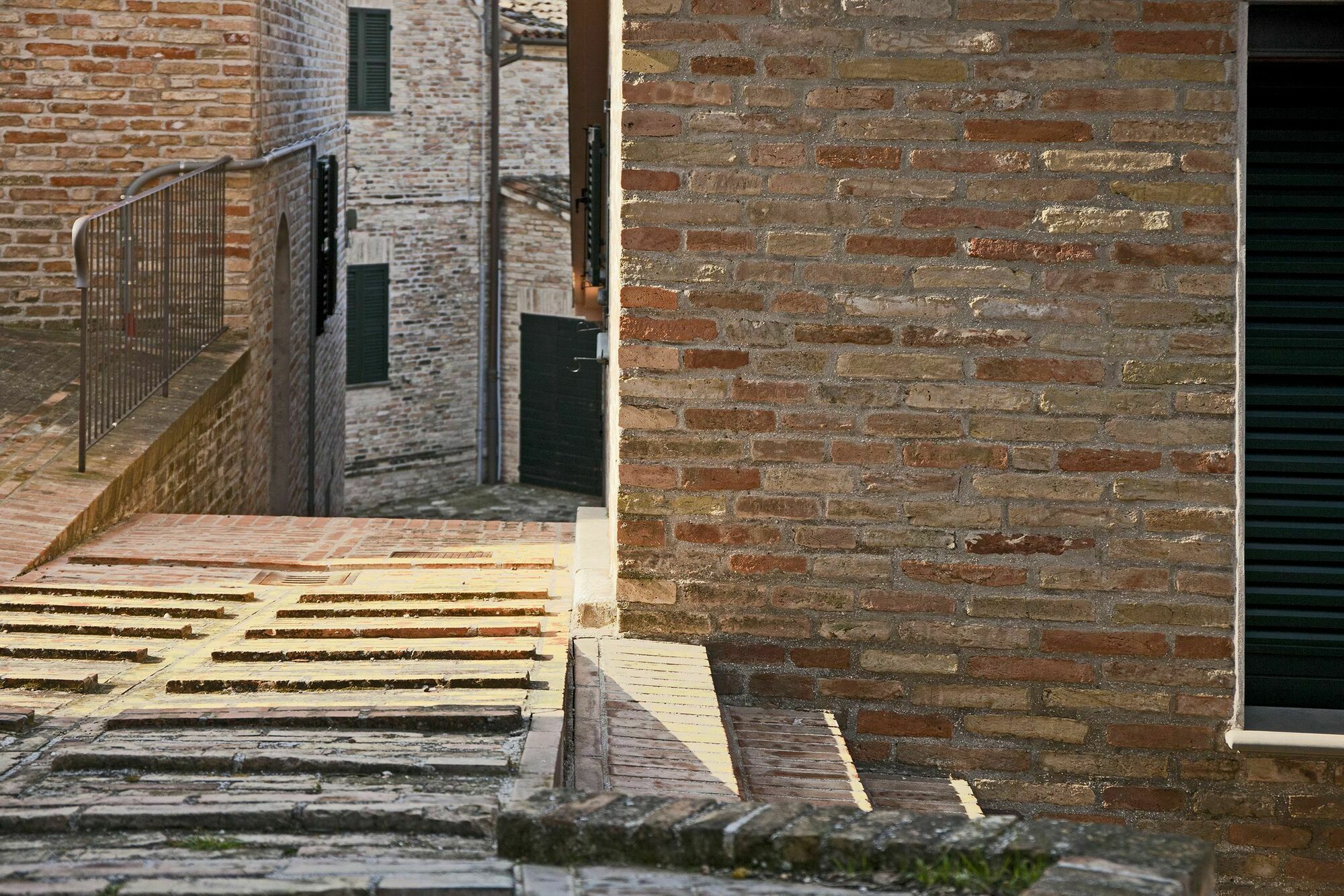 Casa Oliva Albergo Diffuso Bargni Kültér fotó