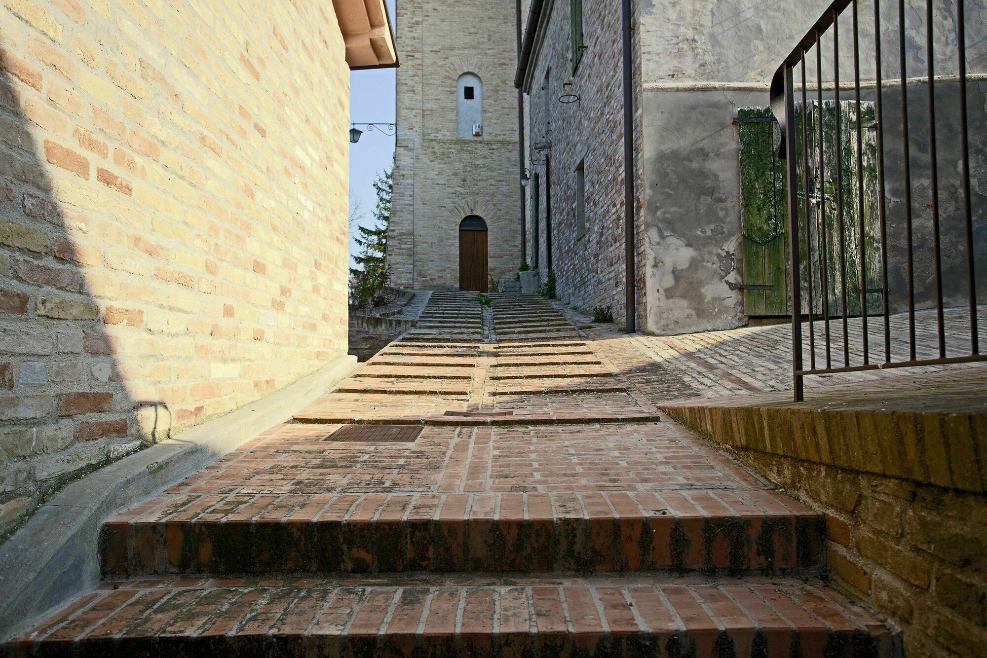 Casa Oliva Albergo Diffuso Bargni Kültér fotó