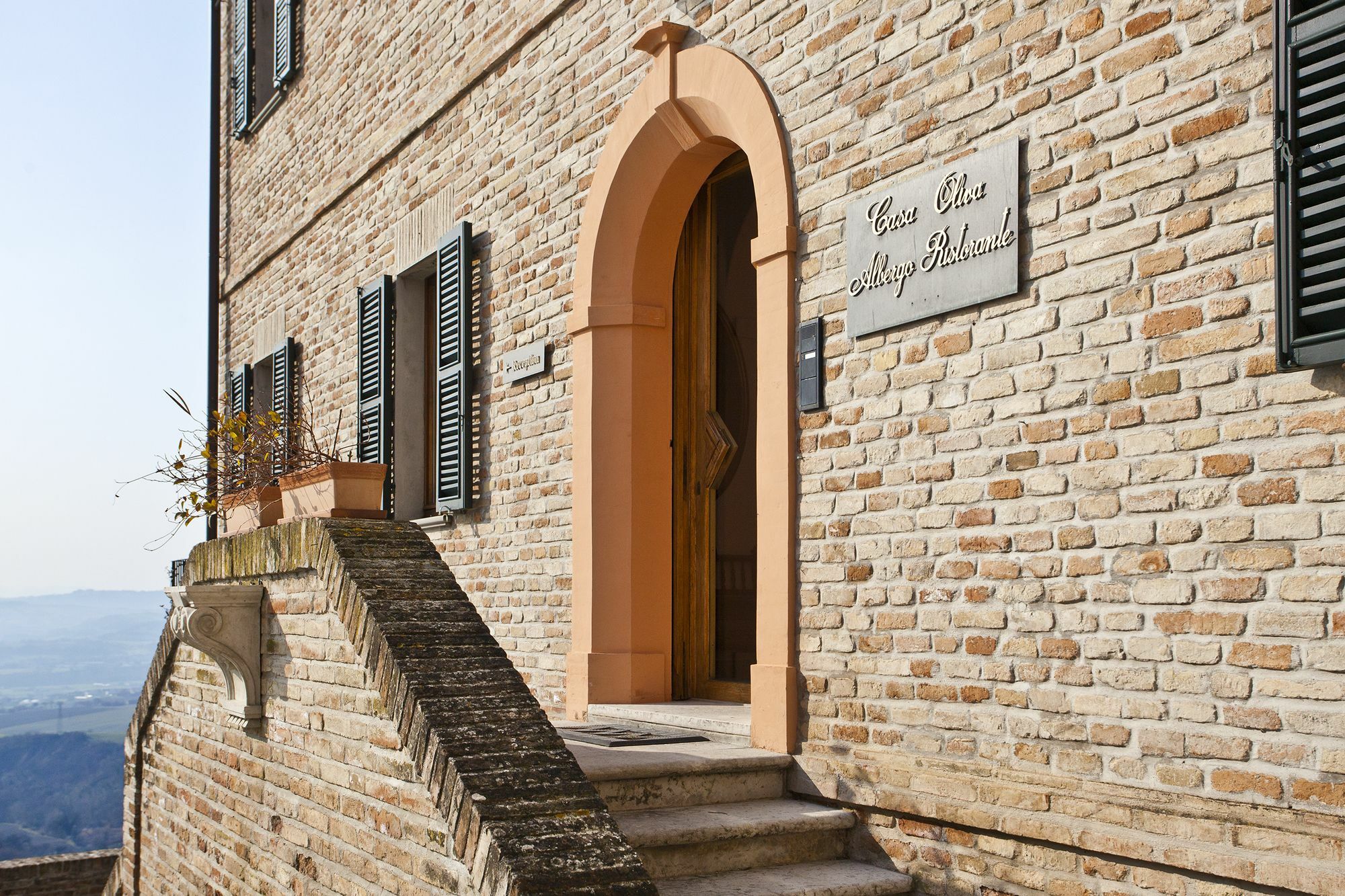 Casa Oliva Albergo Diffuso Bargni Kültér fotó